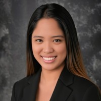 Catherine Gonzales