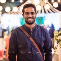 Prashanth Andrews