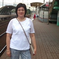 Ирина Калашникова