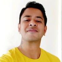 Ganesh R.
