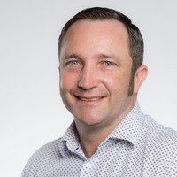 David Waterson