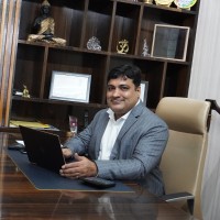 Manoj Kumar Gawri
