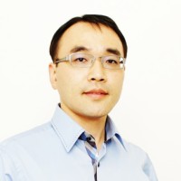 Vernon Sung