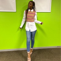 Palesa Mohlohlo