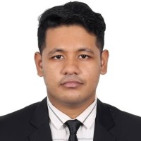 Shahed Yousuf