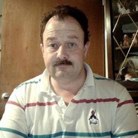 Kelvin Patterson GCGI