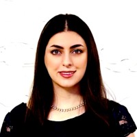 Elaheh Rostami