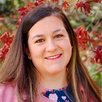 Hannah Sutton, Mph