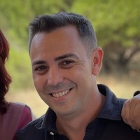 Francisco Alcobendas Maestro