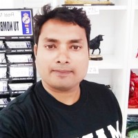 Abhilash Samal