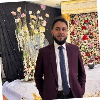 Zia Uddin Muhammad Tarek