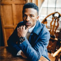 Brandon Harris