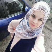 Duaa Abu Sneineh
