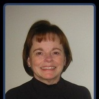 Dr. Susan Young, DHA, MSA, RN