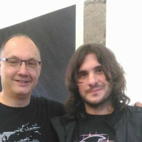 Gianluca Cervi