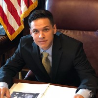 Cameron Carruth
