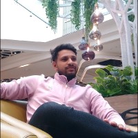 Md Ejajul Haque