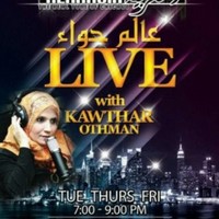 Kawthar Othman