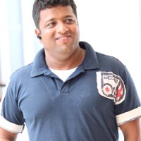 ganesh pujari