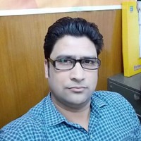 vishwa Pratap singh