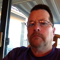 Rick Moore