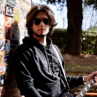 Gianluca Sierra