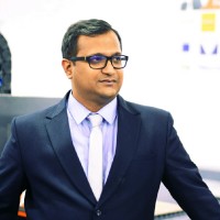 Ajitkumar Nair