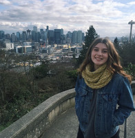 Maddison Olmsted