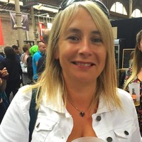 Tracy Forde