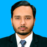 Ibrar Ahmed