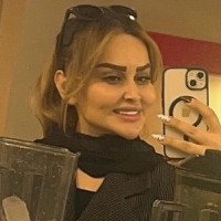 Arezo Bakhtiyari