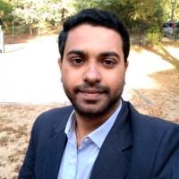 Sumit Lingarchani