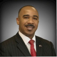 Patrick C. Williams, Ph.D., PMP, M.B.A.
