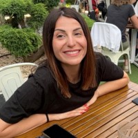 Alessia Modarelli