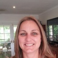 Stacey Anderson