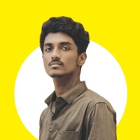 Vignesh Sasikumar