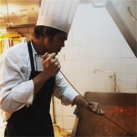 Aaron Gesmundo