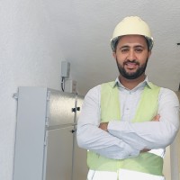 khalid Khalil