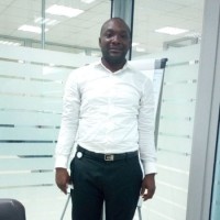 Christopher Ojo
