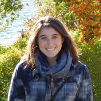 Jessica Clevenger
