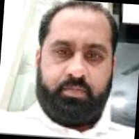 Aamir Naveed