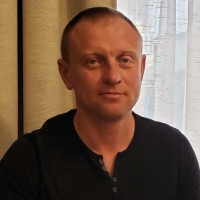 Nick (Mykola) Hayevskyy