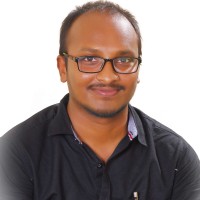 Anil Kumar Pamarthy
