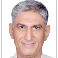 Sannjay Govinnd Anand