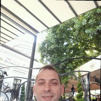 Dzole Stankovski