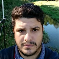 André Ramos Da Silva