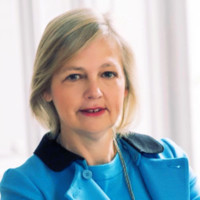 Blandine Evrard