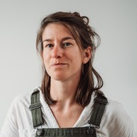 Anneleen van Kuyck