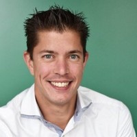 Justin van den Heuvel