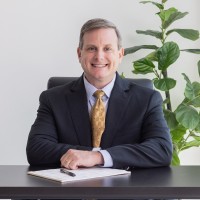 Brad Lewis, CRPC®, WMCP®